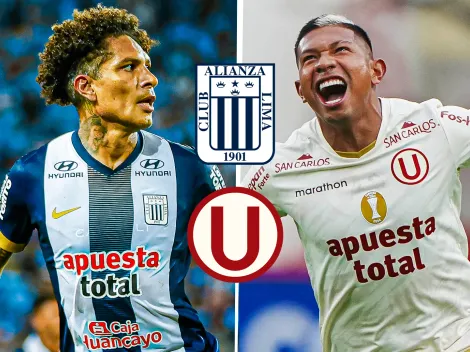 ¿Ventaja para Alianza o Universitario? Se hizo oficial la fecha del clásico