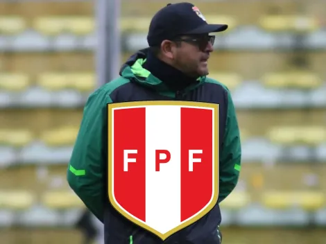 El movimiento estratégico de la Selección Bolivia para salir ganadora en Lima contra Perú