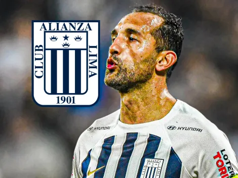 CONMEBOL impactó a Alianza con noticia de último minuto