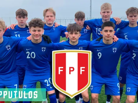 Nadie los llamó para jugar por la Selección Peruana, ahora representan a otros países