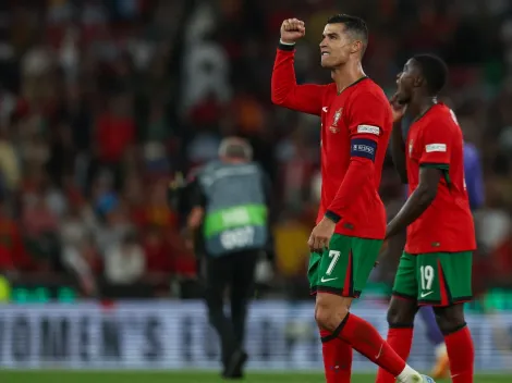 Pronósticos Dinamarca vs Portugal: el seleccionado de Cristiano Ronaldo va por una alegría