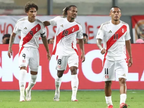Resumen del triunfo de Perú vs. Bolivia por Eliminatorias