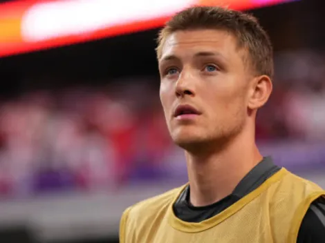 ¿Por qué no juega Oliver Sonne hoy en Perú vs. Bolivia por las Eliminatorias Sudamericanas?