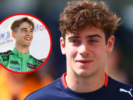 ¿Se une a Franco Colapinto? El piloto argentino que dio un nuevo paso rumbo a la Fórmula 1