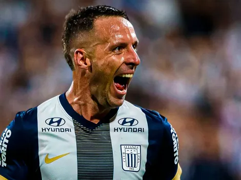 Alianza sumaría refuerzo para la Libertadores