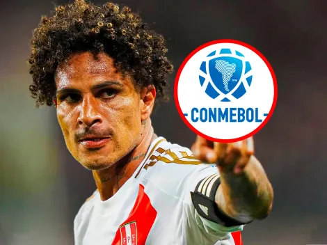 Perú entra en repechaje si se dan estos resultados en la fecha 14