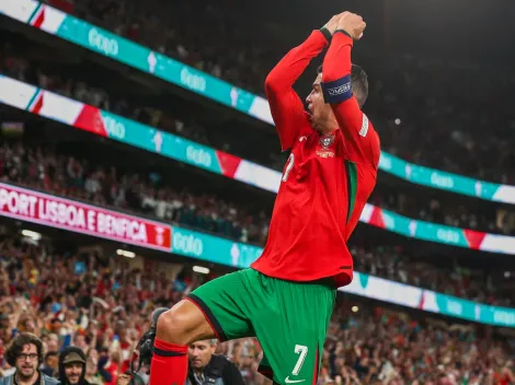 Pronóstico Portugal vs Dinamarca: Cristiano Ronaldo buscará dar vuelta la serie