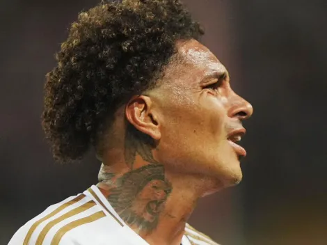 La fuerte advertencia que le dan a la Selección Peruana desde España por Paolo Guerrero