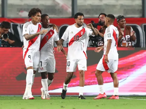 Pronósticos Venezuela vs Perú: la Blanquirroja en un duelo clave contra la Vinotinto