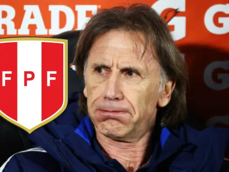 Ricardo Gareca confirmó si se va o continuará en Chile: ¿Atentos en la Selección Peruana?