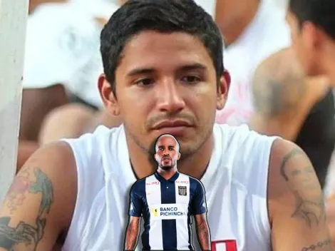Reimond Manco destrozó a Jefferson Farfán por siempre estar mencionándolo: "El karma existe"