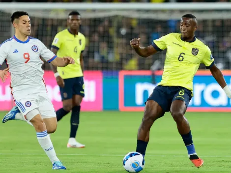 Qué pasa si Chile gana, empata o pierde ante Ecuador en la fecha 14 de las Eliminatorias Sudamericanas