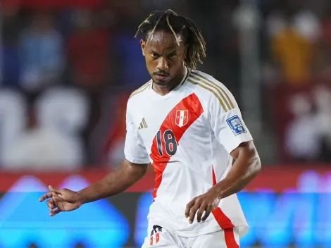 Tras la derrota de la Selección Peruana, los hinchas explotaron con un jugador: “nunca más”