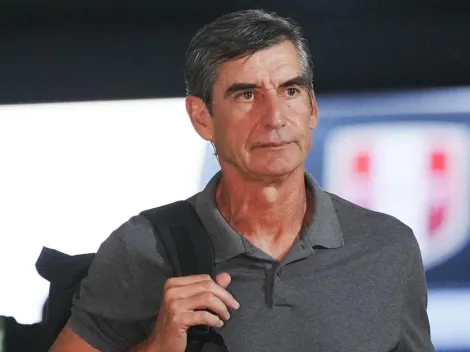 El fuerte reclamo de Óscar Ibáñez tras la derrota contra Venezuela: “debieron revisarse”