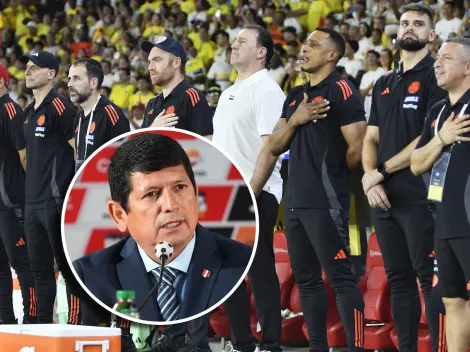 Néstor Lorenzo en duda en Colombia ¿Lozano aprovechará?