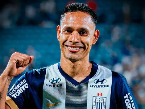 Alianza recibió impactante noticia previo a su partido por Libertadores