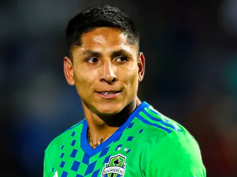 Ruidíaz se olvidó de Universitario y definió su futuro con foto viral