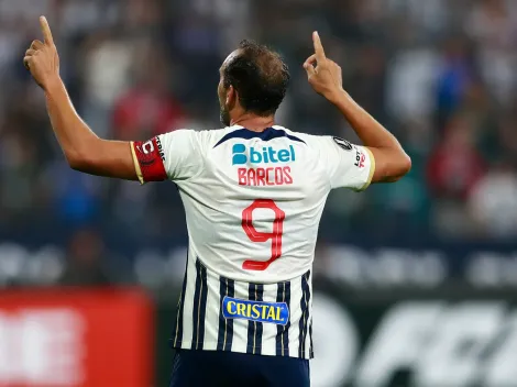 Copa Libertadores 2025: estos son los favoritos a ser el máximo goleador según las apuestas