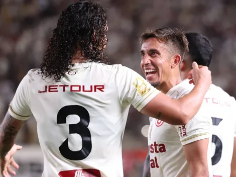 Pronósticos Universitario vs Sport Huancayo: la Garra Crema busca acercarse a la cima