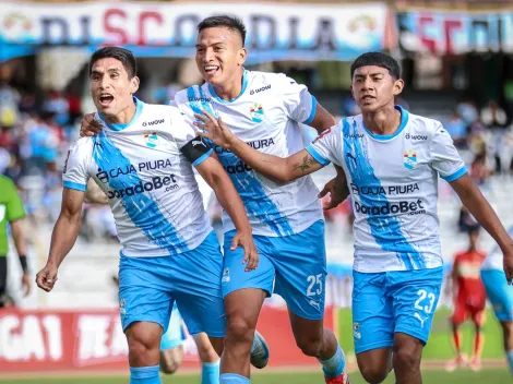 Pronósticos Sporting Cristal vs Binacional: duelo clave en Lima con historial caliente y necesidad de sumar