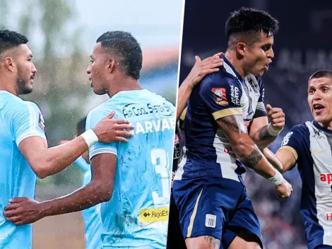Las posibles alineaciones de ADT vs. Alianza Lima por el Apertura 2025