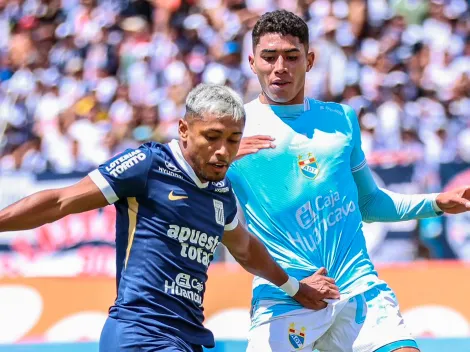 Alianza perdió en la altura de Tarma ante ADT