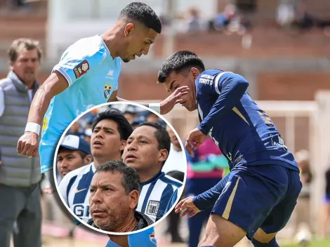 Tras perder ante ADT el más criticado de Alianza Lima