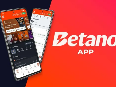 Betano app: ¿Cómo descargar para Android y iOS en Perú en 2025?