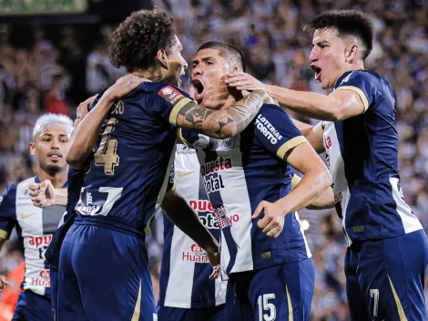 Pronósticos Alianza Lima vs Libertad: arranca la fase de grupos para el Íntimo