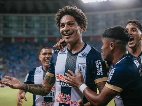 Las posibles alineaciones de Alianza Lima vs. Libertad por la Copa Libertadores 2025