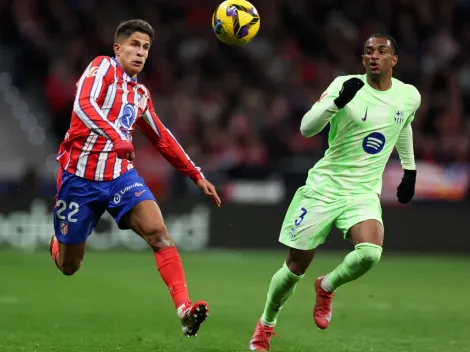 Pronósticos Atlético de Madrid vs Barcelona: a todo o nada por un lugar en la final de la Copa del Rey