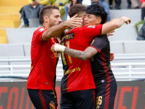 Pronósticos Melgar vs Vasco da Gama: el Rojinegro recibe al Gigante de la Colina en la Copa Sudamericana