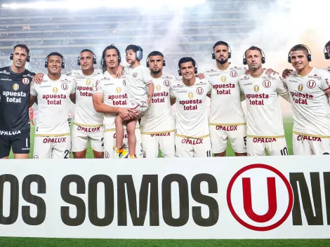 El once que pondría Fabián Bustos vs. River Plate por la Copa Libertadores 2025