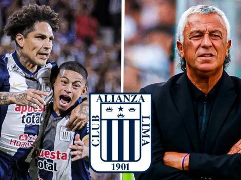 Gorosito lo tenía como titular en Alianza, pero un mal partido lo condenó al banco