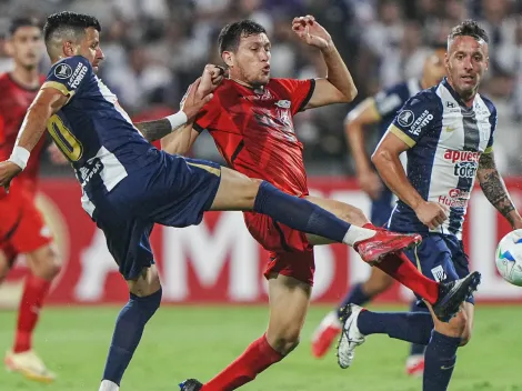 Cuándo es el próximo partido de Alianza Lima por Copa Libertadores tras la derrota ante Libertad