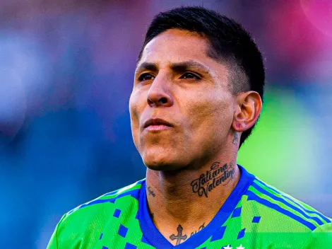 Raúl Ruidíaz anunció su llegada a Atlético Grau: por qué lo eligió y los motivos para no jugar en Universitario ni en Ayacucho FC