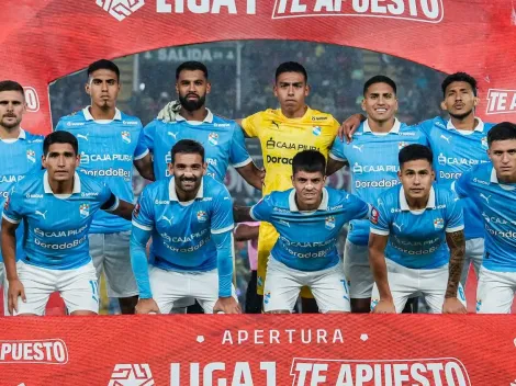 ¿Por qué Sporting Cristal no juega en su estadio vs. Palmeiras?