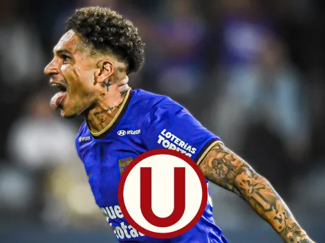 Alianza sumó refuerzo de último minuto para clásico ante Universitario