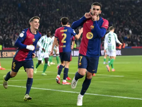 Pronósticos Barcelona vs Betis: el líder pone a prueba a uno de los animadores de LaLiga