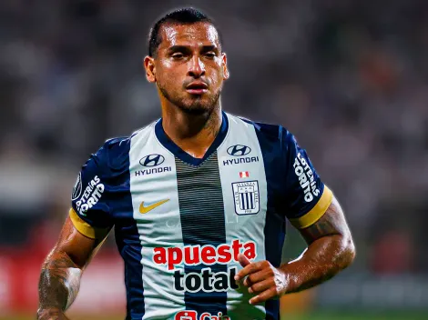 Alianza definió su alineación para el clásico ante Universitario