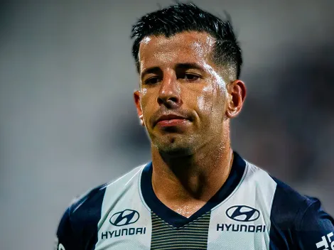 Alianza tomó decisión sobre Ceppelini tras conocerse sanción de Conmebol