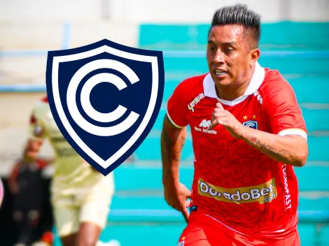 La denuncia ante Conmebol que sacude el futuro de Cueva y Cienciano