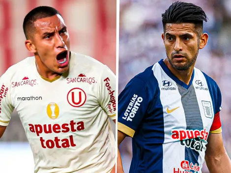 El único jugador de Perú que Conmebol premió