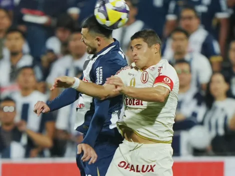 Así quedó la tabla de posiciones de la Liga 1 Apertura 2025