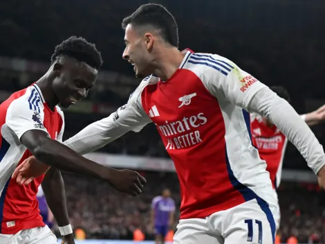 Pronósticos Arsenal vs Real Madrid: los Gunners buscan golpear primero en la Champions League