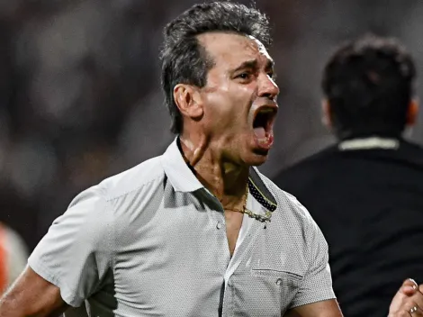 La contundente decisión que tomó Alianza tras el festejo de Bustos en Matute