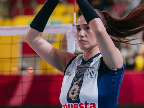 Aixa Vigil y sus palabras sobre el nuevo DT de Alianza: "era lo que nos faltaba"