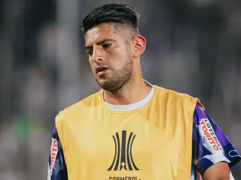 Los 6 bajas confirmadas de Alianza para enfrentar a Sao Paulo