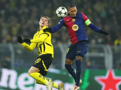 Pronósticos Barcelona vs Borussia Dortmund: un choque con historia en busca de la gloria europea