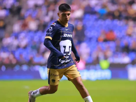 Fue campeón del Mundo con España, ahora se rinde ante Piero Quispe: “un jugador joven de talento”